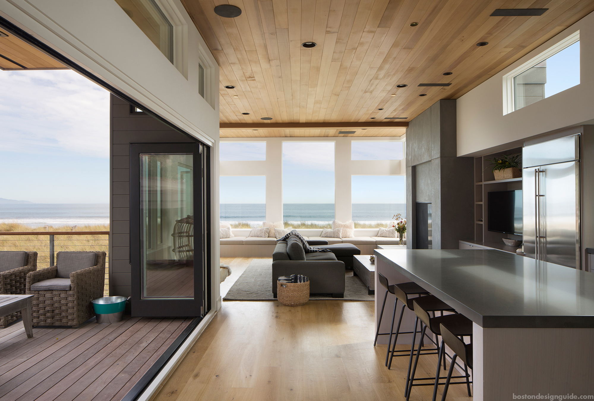 Loewen Windows Boston Design Guide